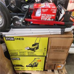 Phoenix AS-IS Monster Turbo Pallet