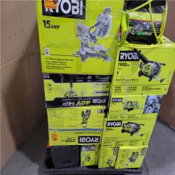 PHOENIX AS-IS TOOL PALLET