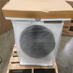 Phoenix NEW KENMORE 24 in. 2.2 cu. ft. Front-Load Washer - White with Steam