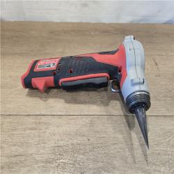 AS-IS Milwaukee Cordless PEX Expansion Tool Kit