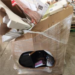 Phoenix AS-IS Mixed Home Improvement Pallet