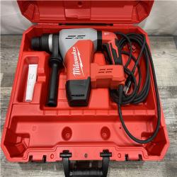 AS-IS Milwaukee 1-9/16 in. SDS-Max Rotary Hammer