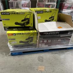 DALLAS LOCATION - AS-IS MONSTER TURBO