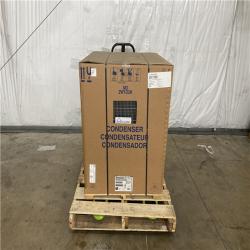 Houston Location AS IS - Smart Comfort 3.5 T AC Condenser