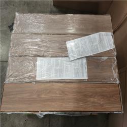 Phoenix NEW Lifeproof Sutton Place Oak 14 mm T x 8 in. W Waterproof Laminate Wood Flooring(424 sq. ft./32 case)
