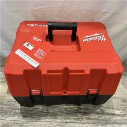 NEW - Milwaukee Tool Top Handle Chainsaw Case