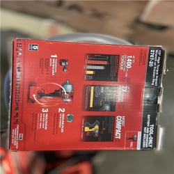 NEW! - Milwaukee M18 FUEL 18V Lithium-Ion Brushless Cordless 1/2 in. Impact Wrench with Friction Ring (Tool-Only)