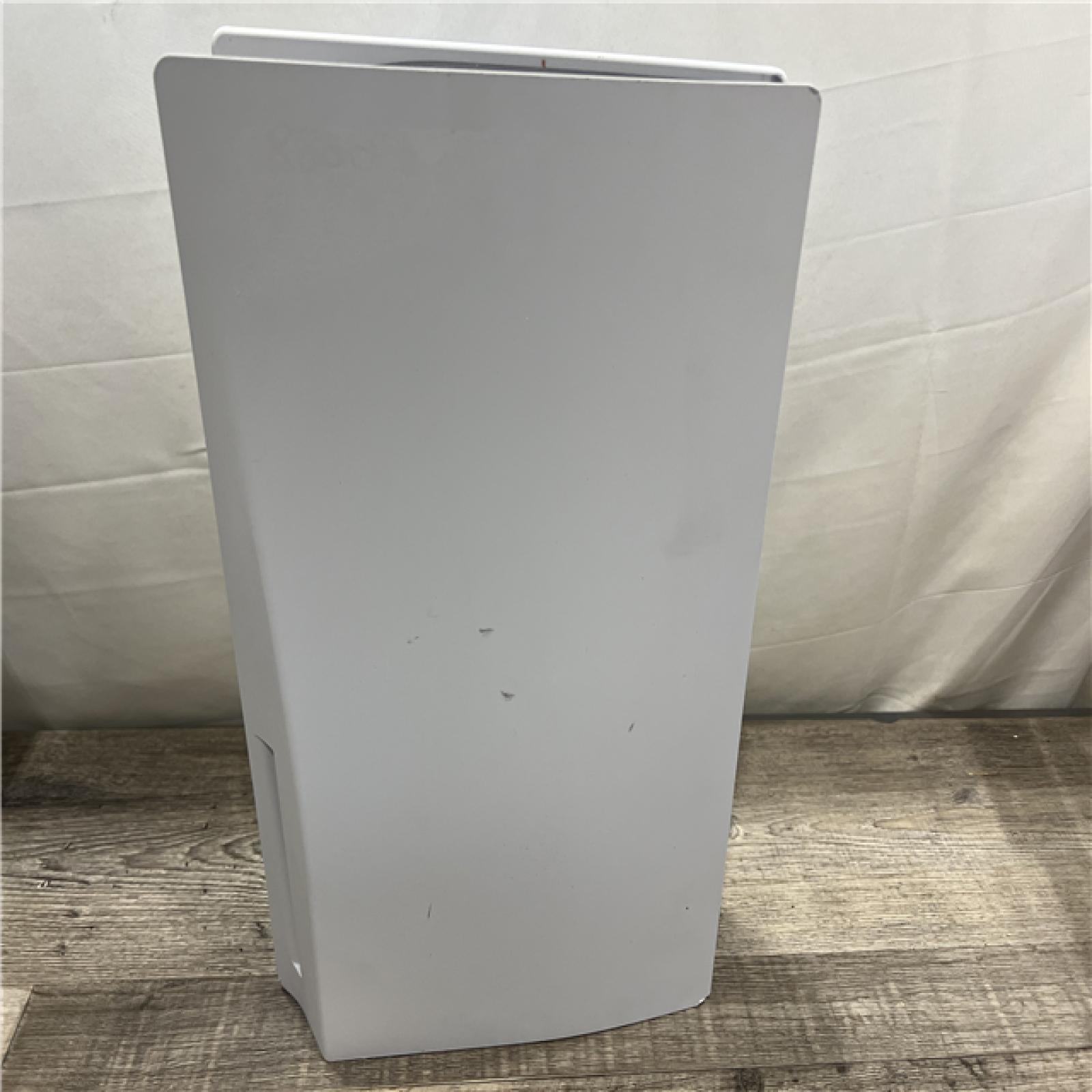 AS-IS Sony PlayStation 5 Console
