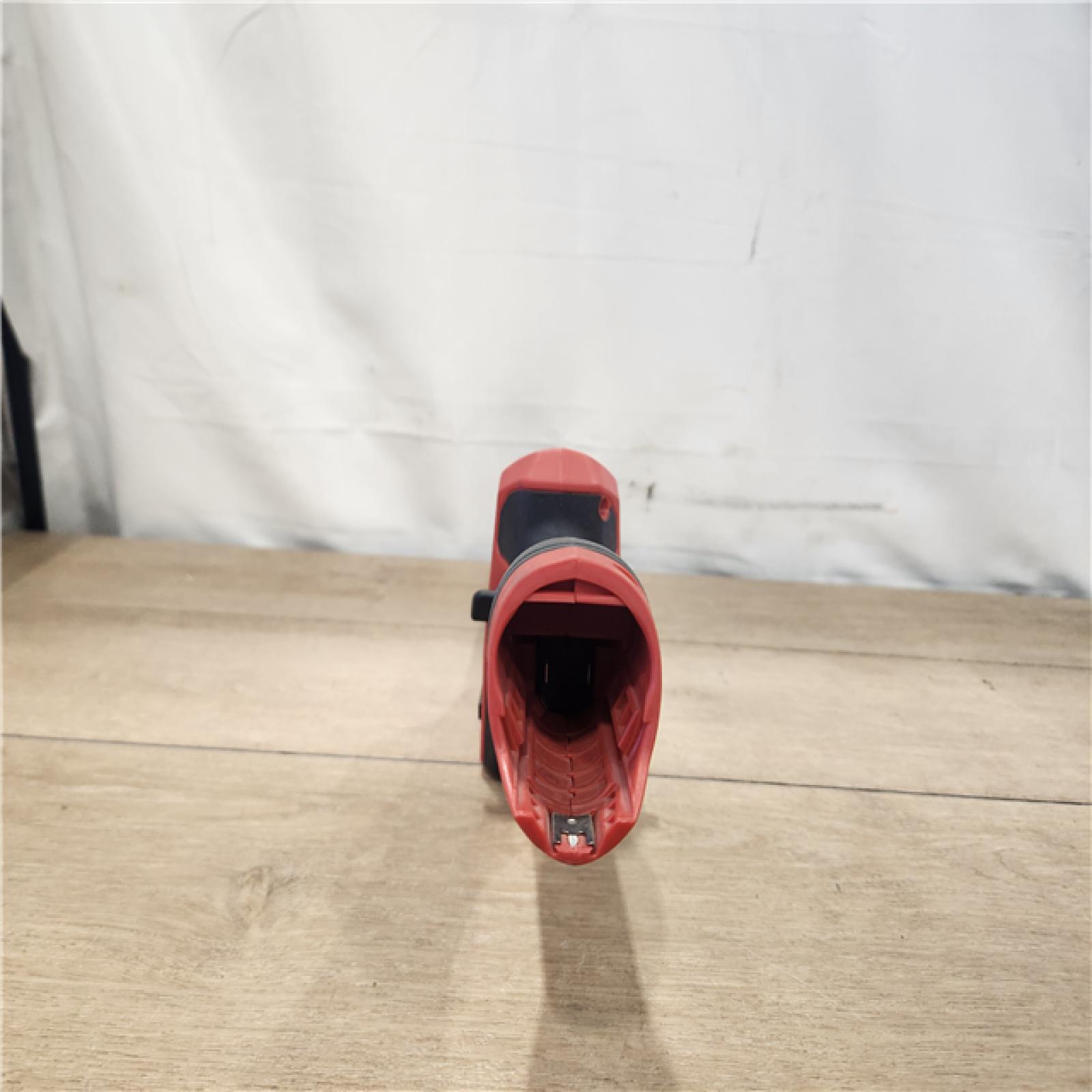 AS-IS- Milwaukee FUEL 8 in. 12V Lithium-Ion Brushless Cordless Battery Hedge Trimmer (Tool-Only)