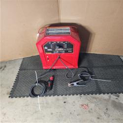 HOUSTON LOCATION - AS-IS Lincoln Electric AC-225 AC Arc Welder- Transformer 230V 40-225A Output