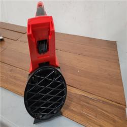 California AS-IS Milwaukee Blower (Tool Only)