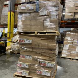 DALLAS LOCATION - AS-IS HOME IMPROVEMENT PALLET