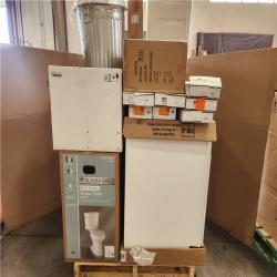 Phoenix AS-IS Mixed Home Improvement Pallet