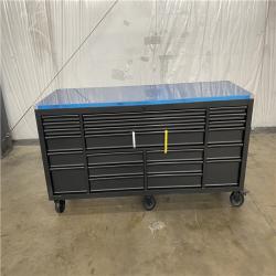HOUSTON LOCATION - AS-IS Husky 22 Mobile Workbench
