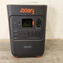 Phoenix Location NEW Jackery Solar Generator Explorer 2000 Plus 2042.8Wh/ 3000W Model No. Je-2000C