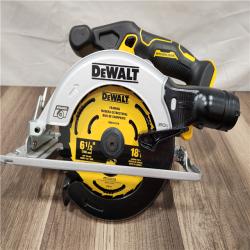 AS-IS Dewalt 20-Volt MAX ToughSystem Lithium-Ion 6-Tool Cordless Combo Kit