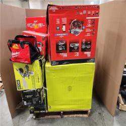 PHOENIX AS-IS TOOL PALLET