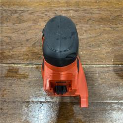 AS-IS Milwaukee 2648-20 - M18 5  7000-12000 Opm Cordless Variable Speed Random Orbital Sander
