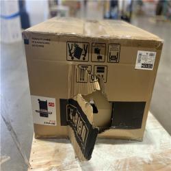 DALLAS LOCATION - Weber Spirit SC-E-425 4-Burner Propane Gas Grill in Black with Crafted Griddle Insert