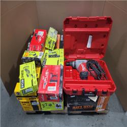 PHOENIX AS-IS TOOL PALLET