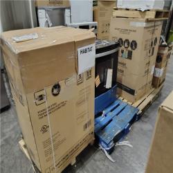 Pittston Location As-Is Scratch and Dent Appliance Load (20 units) 0317-A