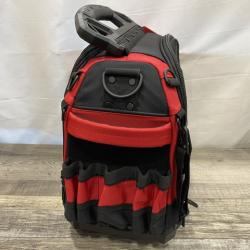 NEW - Milwaukee PACKOUT 15 in. Structured Tool Bag