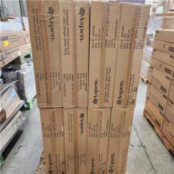 Phoenix Location NEW Aspen Stainless Steel Top mount 25 22G Single Bowl Sink Pallet (16 Sinks) (SEALED)