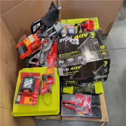 PHOENIX AS-IS TOOL PALLET