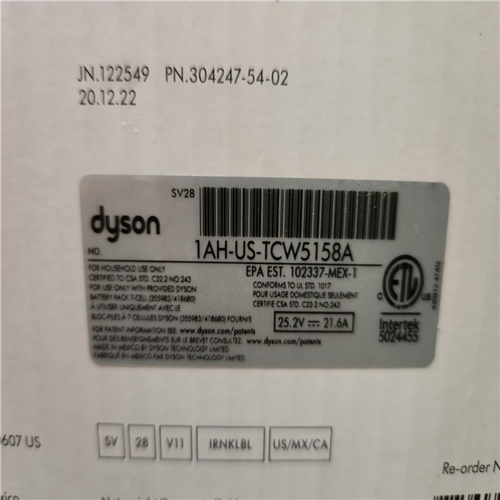 Phoenix NEW Dyson V11 Cordless Stick Vacuum Cleaner