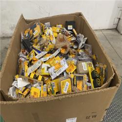 Dallas Location - As-Is DEWALT Tool Pallet