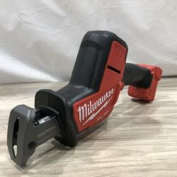 AS-IS Milwaukee 2719-20 Hackzall Reciprocating Saw (Tool-Only)