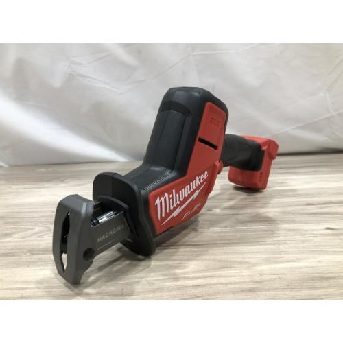 AS-IS Milwaukee 2719-20 Hackzall Reciprocating Saw (Tool-Only)