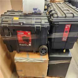 Phoenix AS-IS .Com Home Improvement Pallet