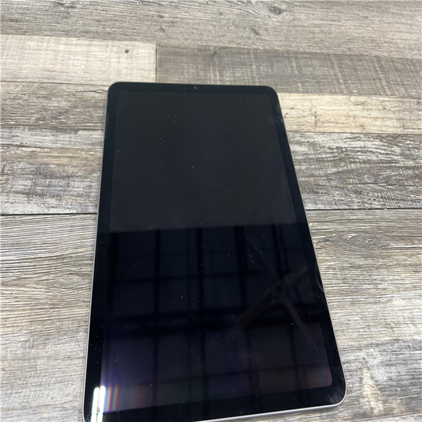 GOOD iPad Air Wi-Fi 256GB - SPACE GRAY (5th Generation)