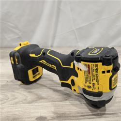 AS-IS DeWalt DCF850B 20V Cordless Compact 1/4 Impact Driver (Tool Only)