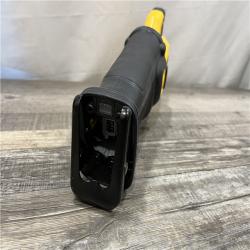 AS-IS DEWALT FLEXVOLT 60V MAX Cordless Brushless Reciprocating Saw (Tool Only)