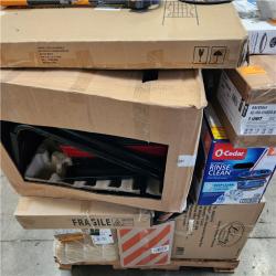 Phoenix AS-IS .Com Home Improvement Pallet