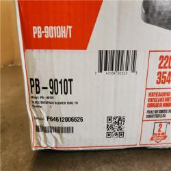 Phoenix NEW ECHO 220 MPH 1110 CFM 79.9 cc Gas 2-Stroke X Series Backpack Blower with Tube-Mounted Throttle