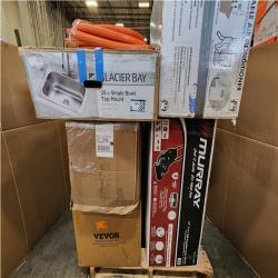 Phoenix AS-IS Monster Turbo Pallet