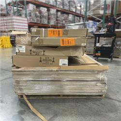 DALLAS LOCATION- AS-IS HOME IMPROVEMENT PALLET