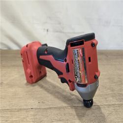 AS-IS Milwaukee 18V Cordless Compact Drill/Impact Combo Kit