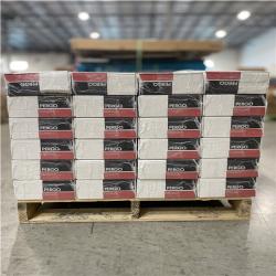 DALLAS LOCATION- PERGO Outlast+ Farrah Oak 12 mm T x 7.4 in. W Waterproof Laminate Flooring (19.63 sq.ft./case) (24 UNITS)
