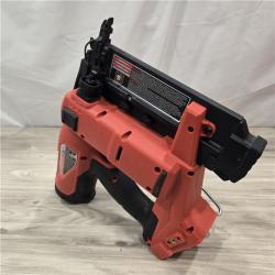 AS-IS Milwaukee M18 FUEL 18 Gauge Brad Nailer (TOOL ONLY)