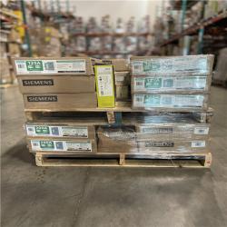 DALLAS LOCATION - AS-IS HOME IMPROVEMENT PALLET