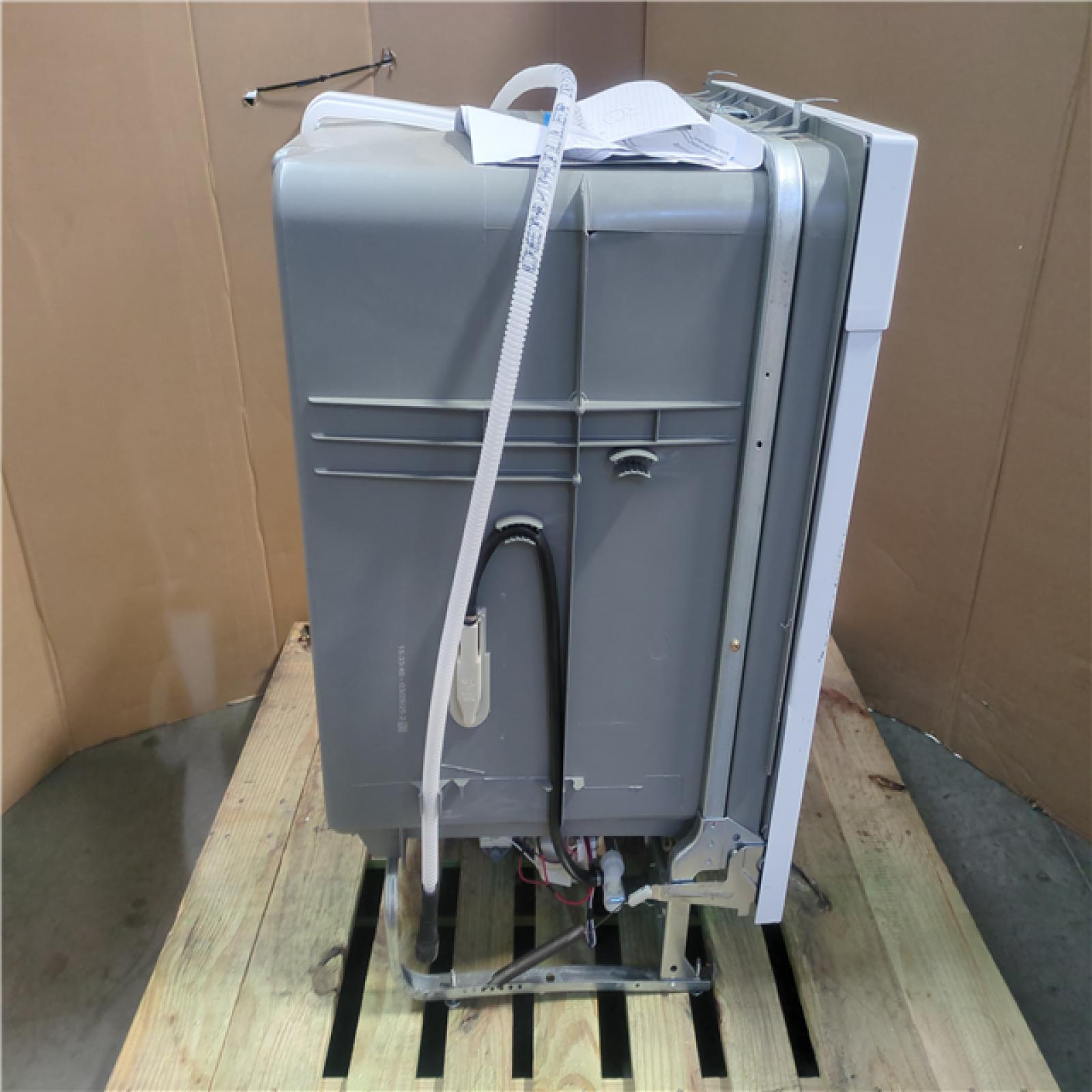 CALIFORNIA AS IS HOME IMPROVEMENT PALLET