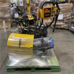 DALLAS LOCATION- AS-IS MONSTER TURBO