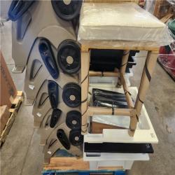 Phoenix AS-IS Mixed Home Improvement Pallet