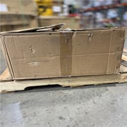 DALLAS LOCATION - AS-IS Husky 1/4 in.  3/8 in.  and 1/2 in. Drive Master Mechanics Tool Set (922-Piece)