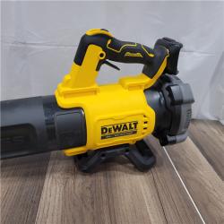 AS-IS  DeWalt DCBL722B Gen 2 20v Blower - Bare Tool