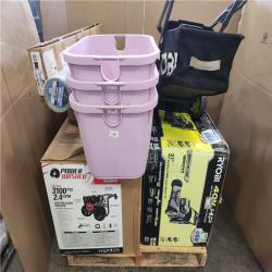 Phoenix AS-IS Mixed Home Improvement Pallet